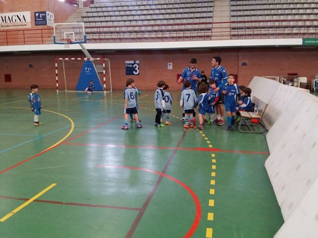 futbolsala 19-2-15 4